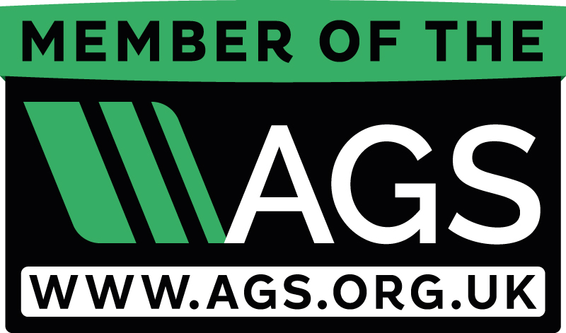 Cognition Proud to Continue Membership of AGS!